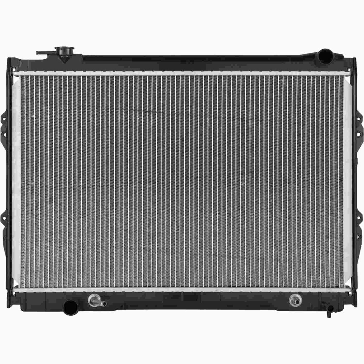 Global Parts Distributors LLC Radiator 2090C