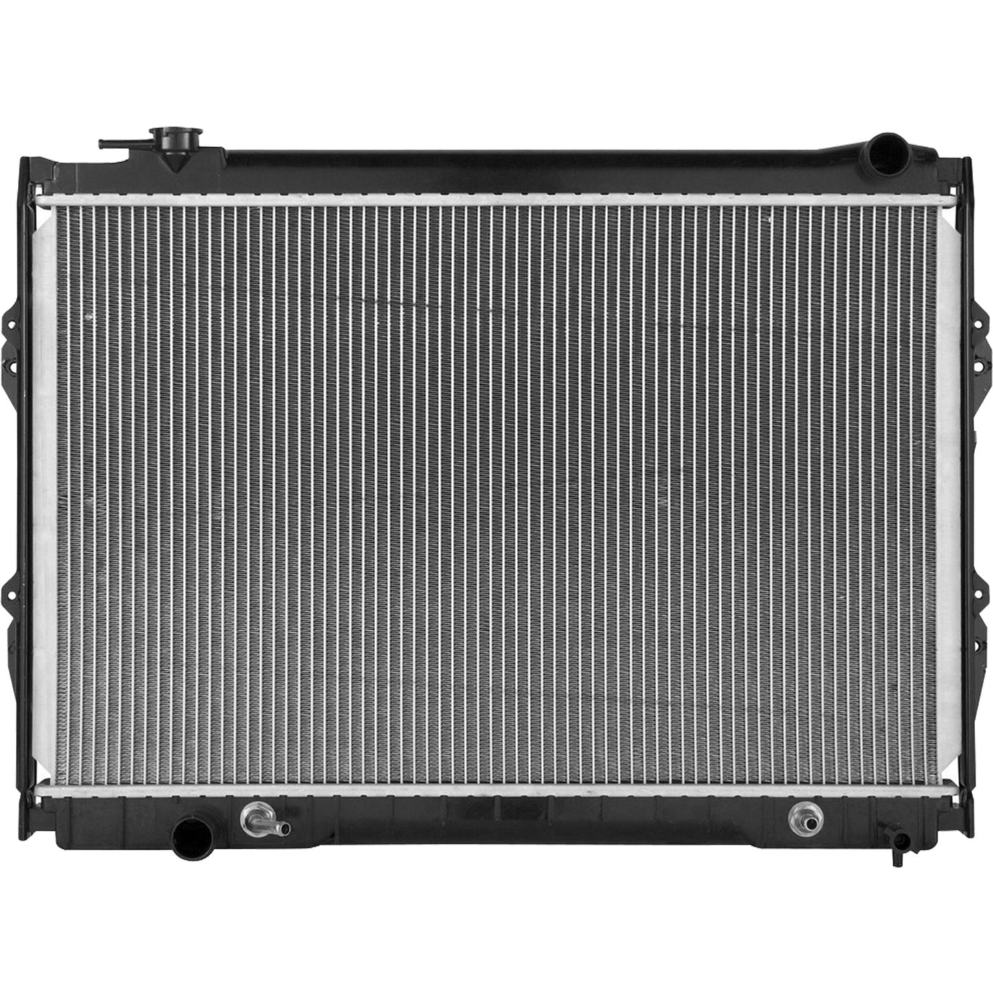 Global Parts Distributors LLC Radiator 2090C