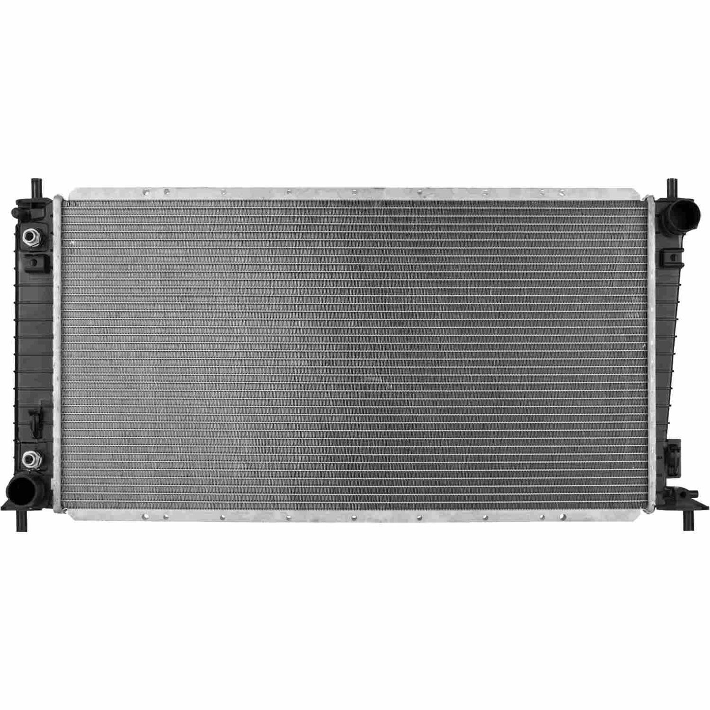 Global Parts Distributors LLC Radiator 2141C