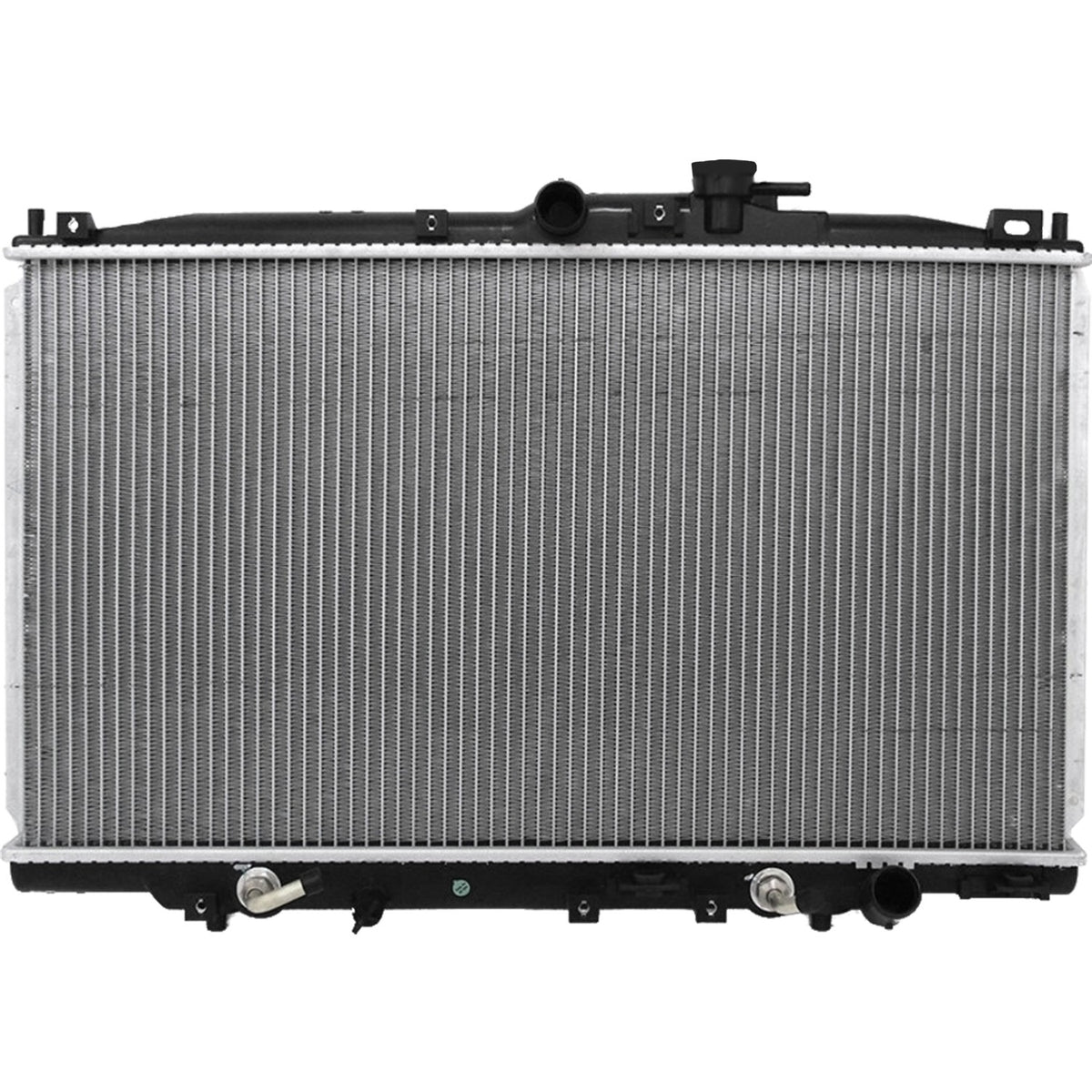 Global Parts Distributors LLC Radiator 2148C