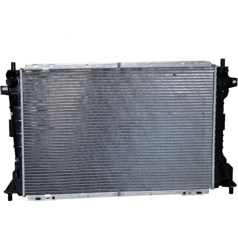Global Parts Distributors LLC Radiator 2157C
