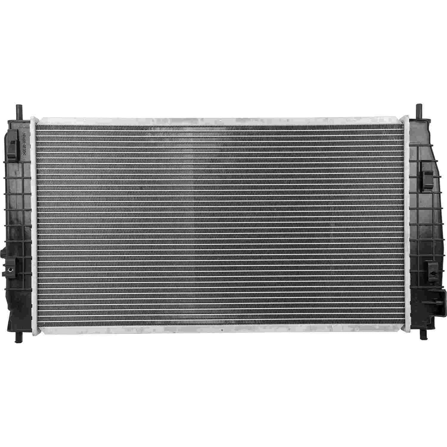 Global Parts Distributors LLC Radiator 2183C