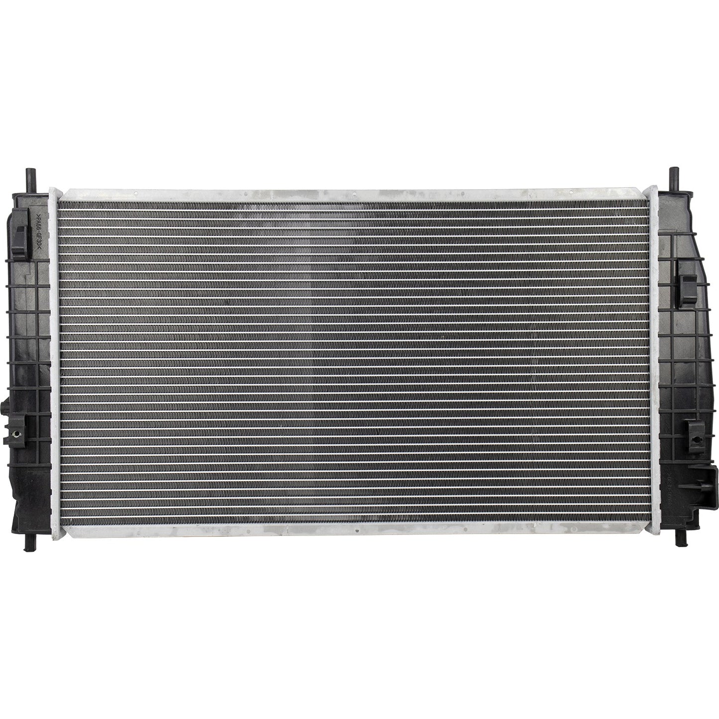 Global Parts Distributors LLC Radiator 2183C