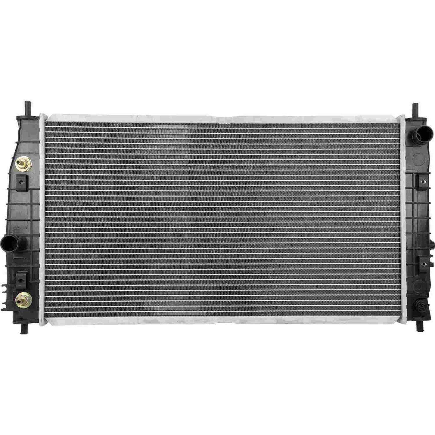 Global Parts Distributors LLC Radiator 2183C