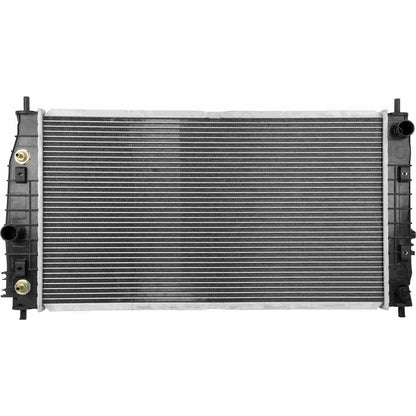 Global Parts Distributors LLC Radiator 2183C