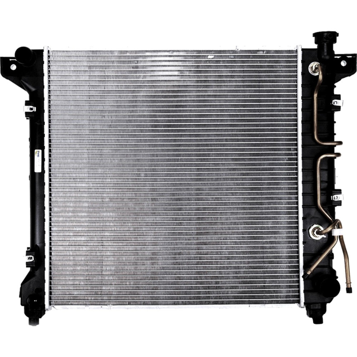 Sophio GPD Radiator 2186C main image