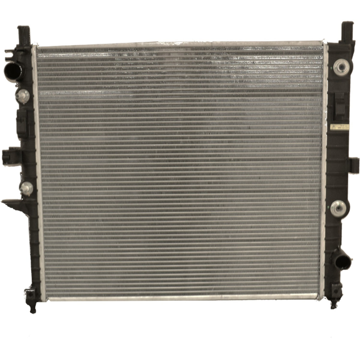 Global Parts Distributors LLC Radiator 2190C