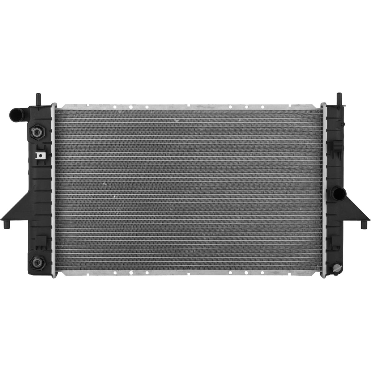 Global Parts Distributors LLC Radiator 2191C
