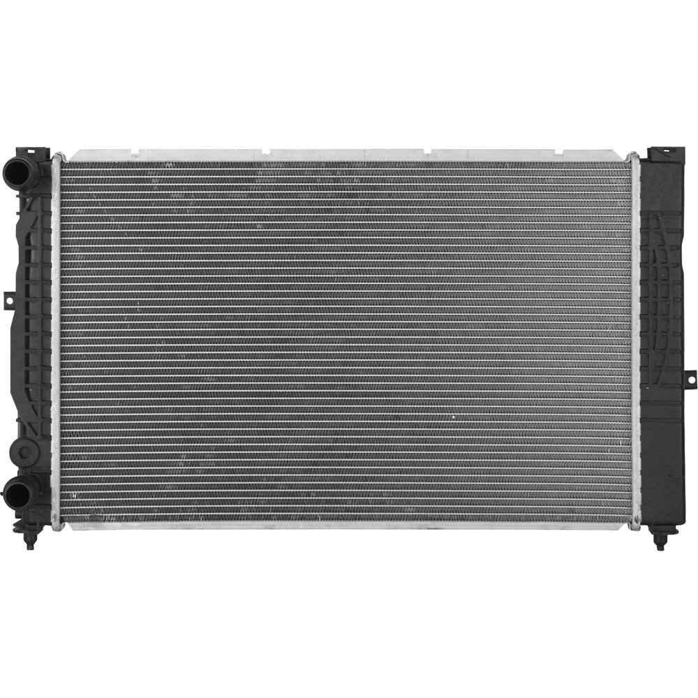 Global Parts Distributors LLC Radiator 2192