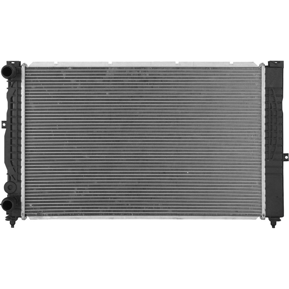 Global Parts Distributors LLC Radiator 2192