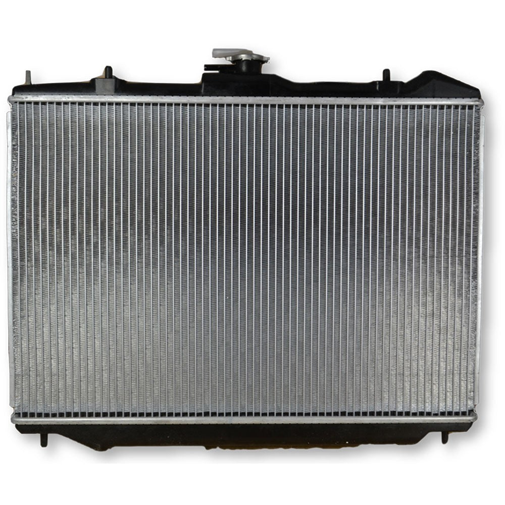 Global Parts Distributors LLC Radiator 2194C