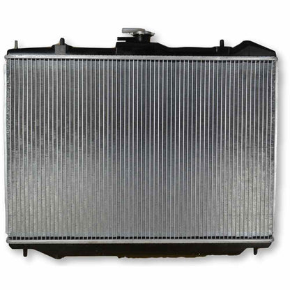 Global Parts Distributors LLC Radiator 2194