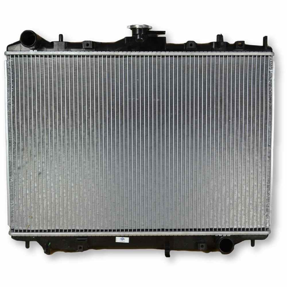 Global Parts Distributors LLC Radiator 2194