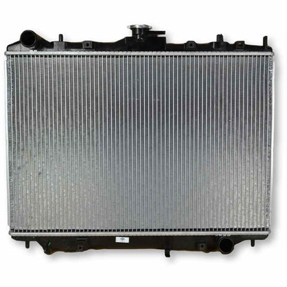 Global Parts Distributors LLC Radiator 2194
