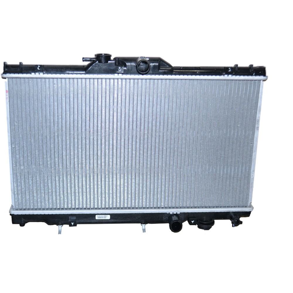 Global Parts Distributors LLC Radiator 2198C