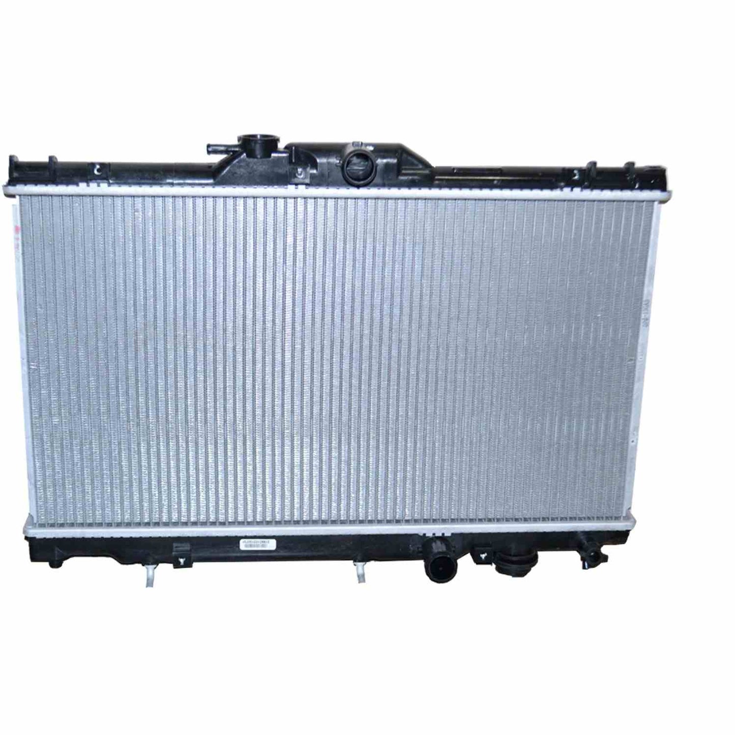 Global Parts Distributors LLC Radiator 2198C