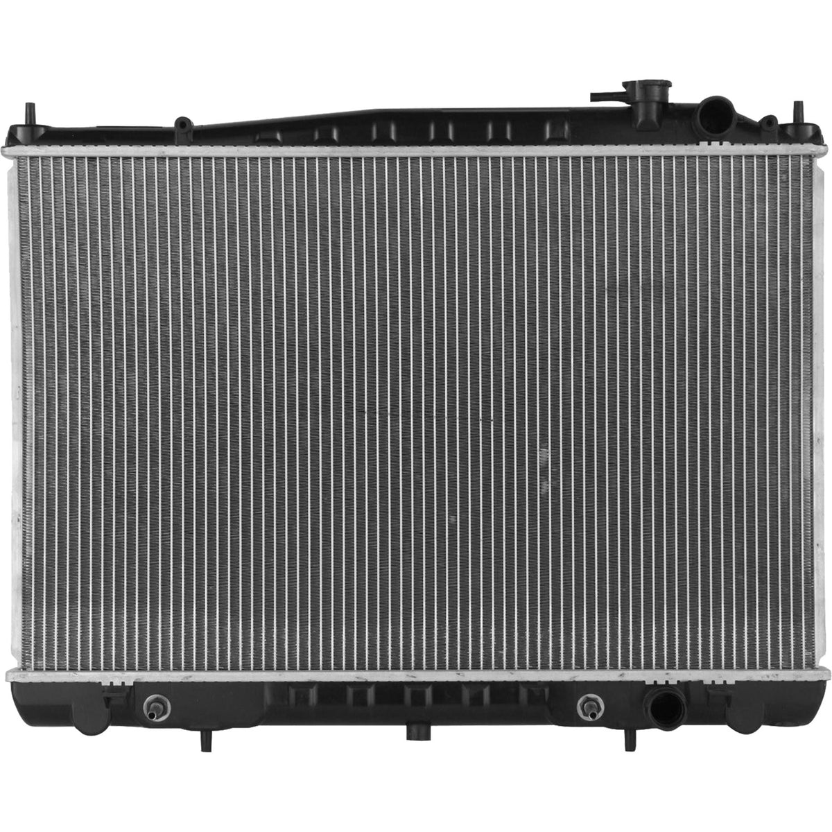Global Parts Distributors LLC Radiator 2215C
