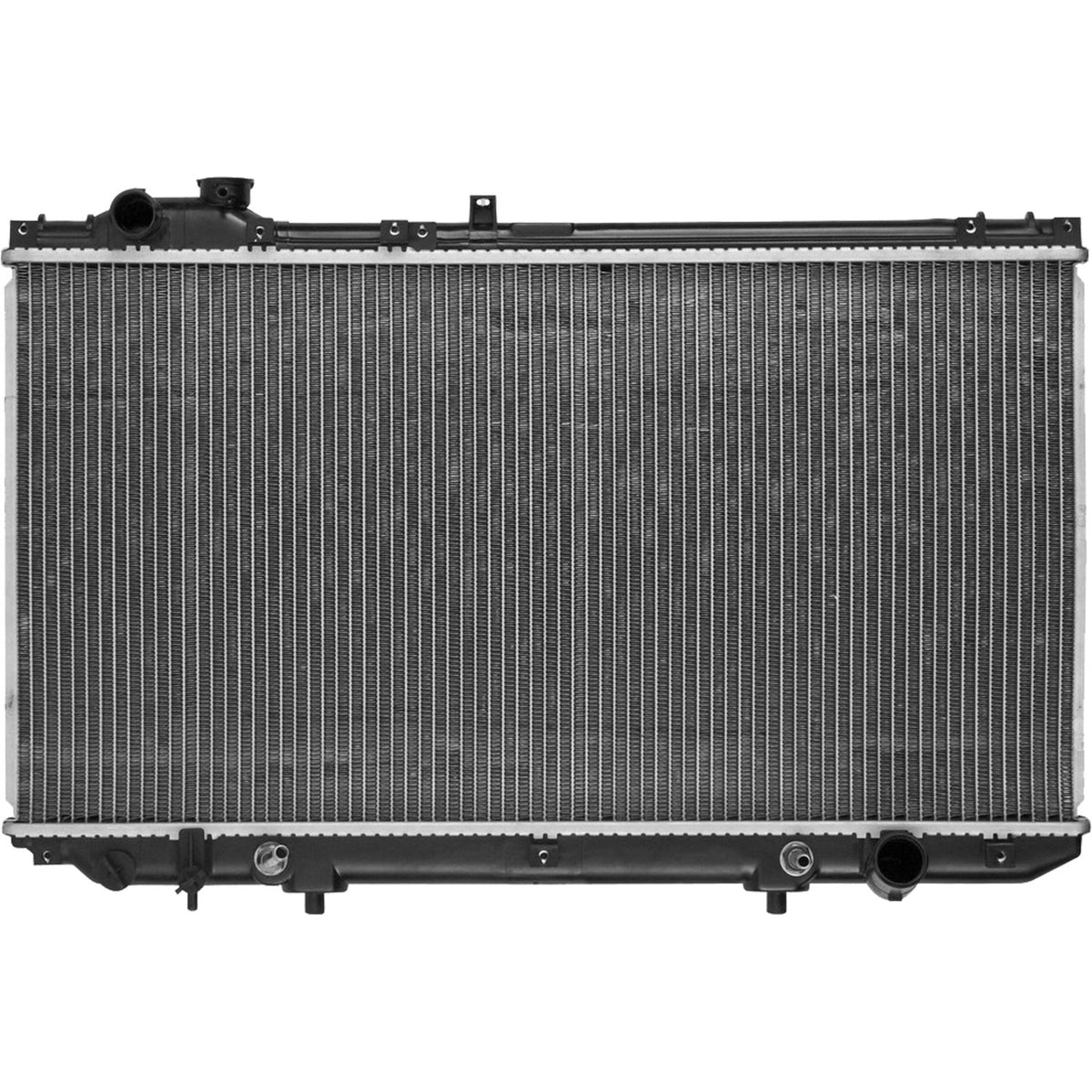 Global Parts Distributors LLC Radiator 2222C