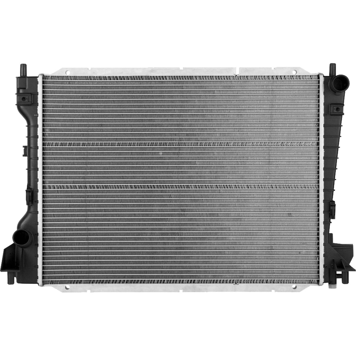 Global Parts Distributors LLC Radiator 2256C