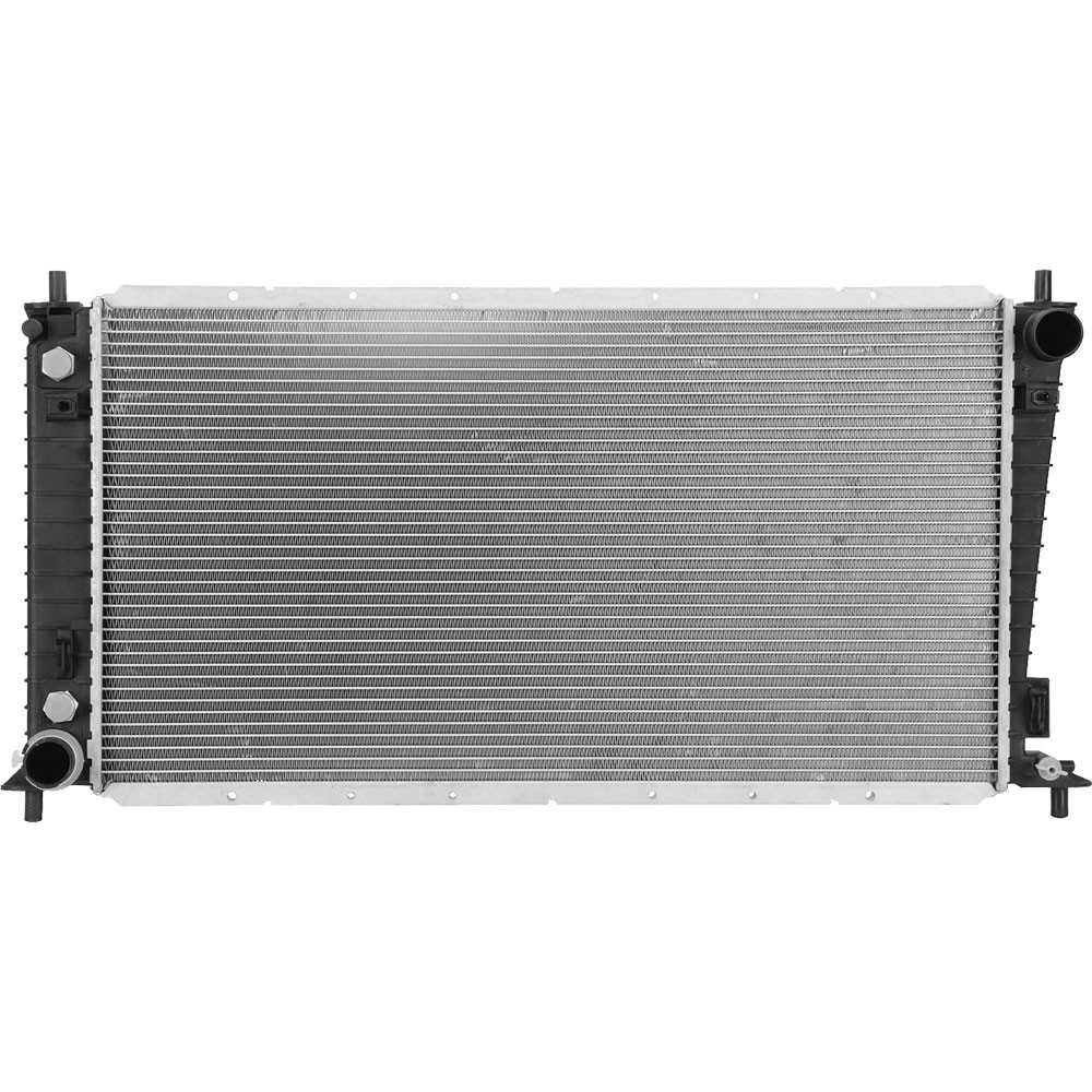 Global Parts Distributors LLC Radiator 2257C