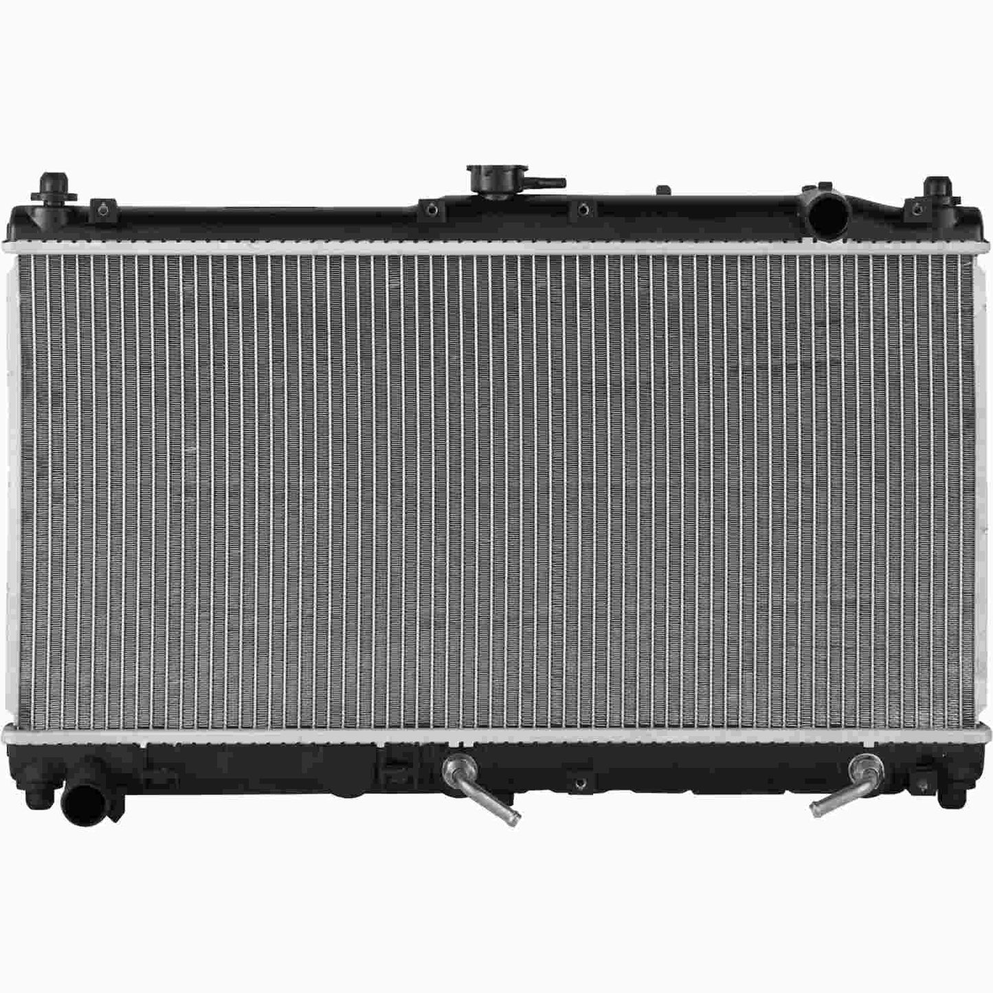 Global Parts Distributors LLC Radiator 2268C