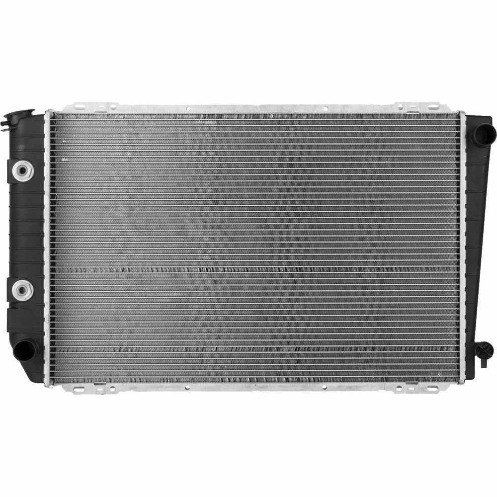 Global Parts Distributors LLC Radiator 227C