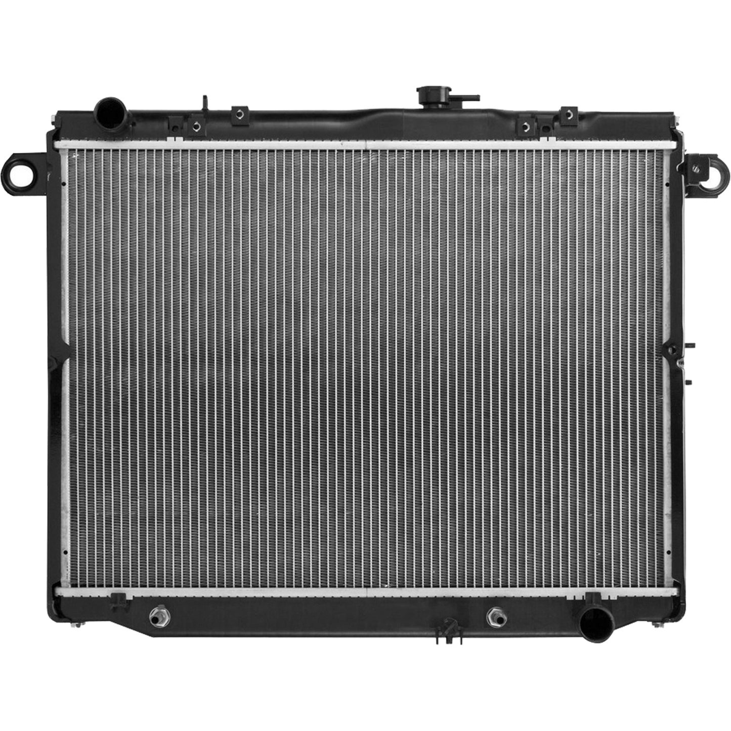 Global Parts Distributors LLC Radiator 2282C