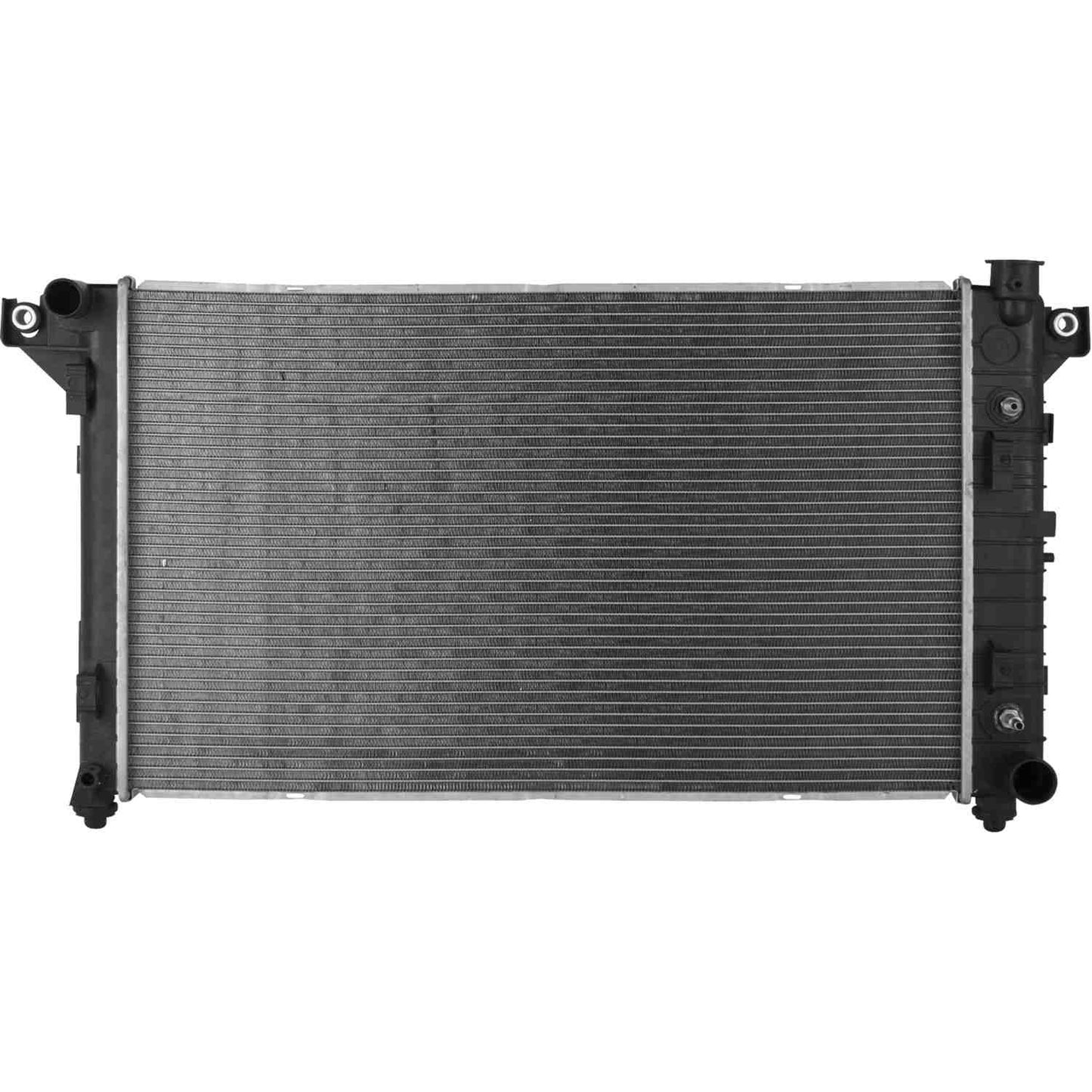 Global Parts Distributors LLC Radiator 2291C