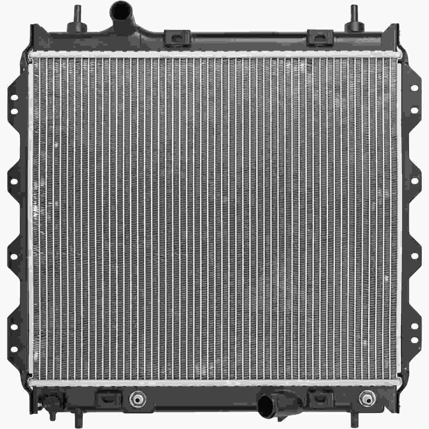 Global Parts Distributors LLC Radiator 2298C