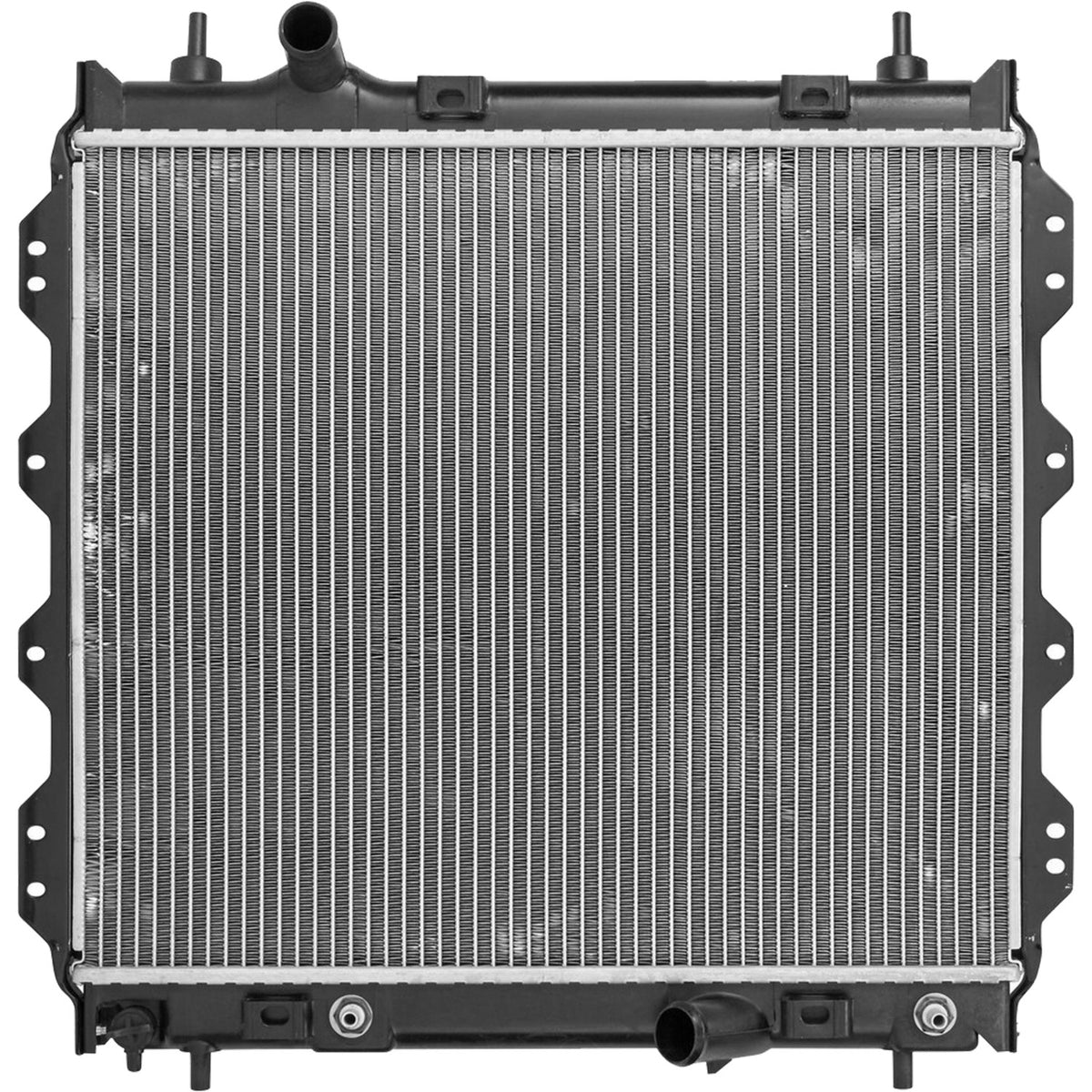 Global Parts Distributors LLC Radiator 2298C