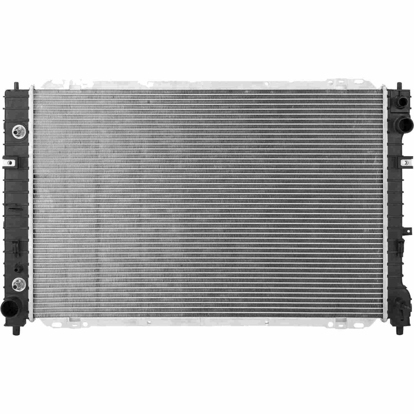 Global Parts Distributors LLC Radiator 2307C