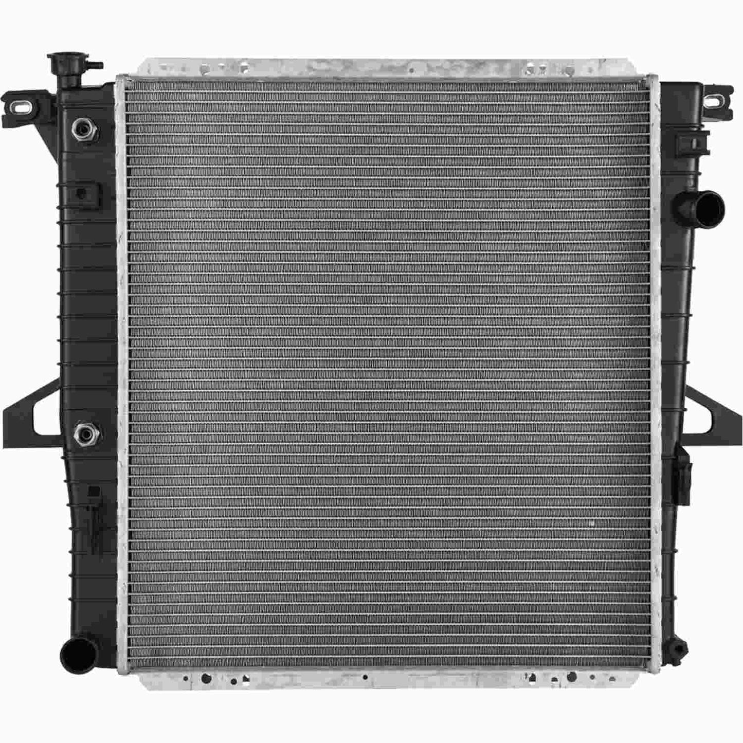 Global Parts Distributors LLC Radiator 2309C