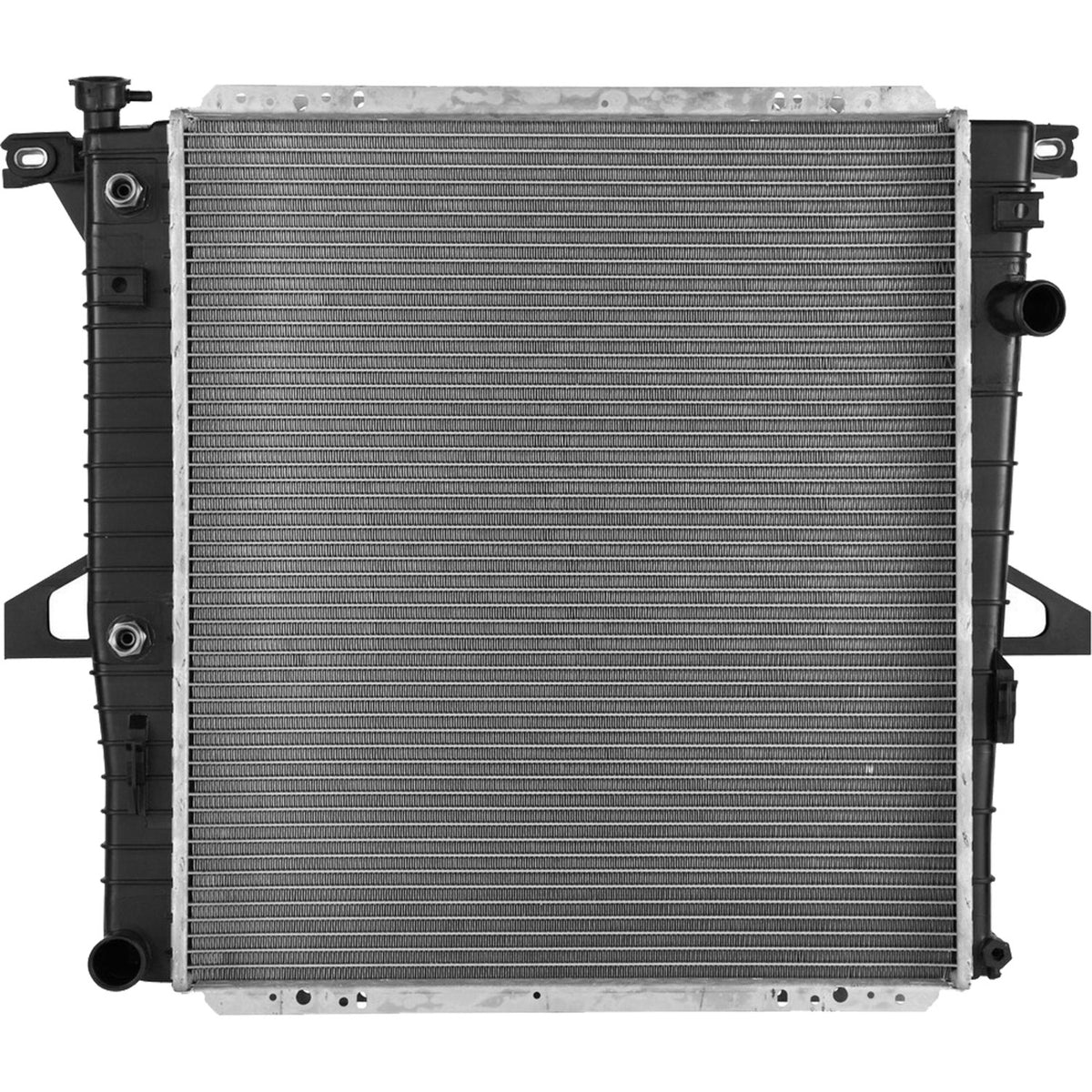 Global Parts Distributors LLC Radiator 2309C