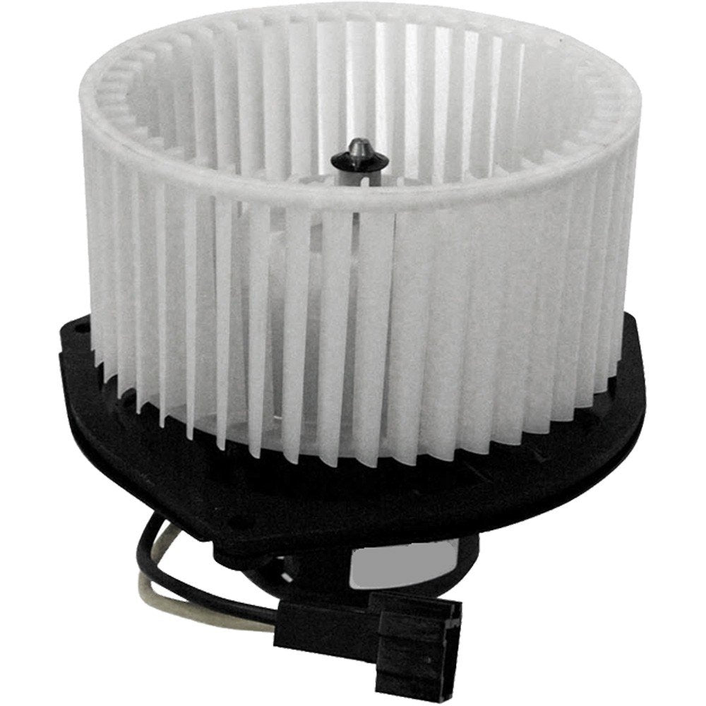 Global Parts Distributors LLC HVAC Blower Motor 2311235