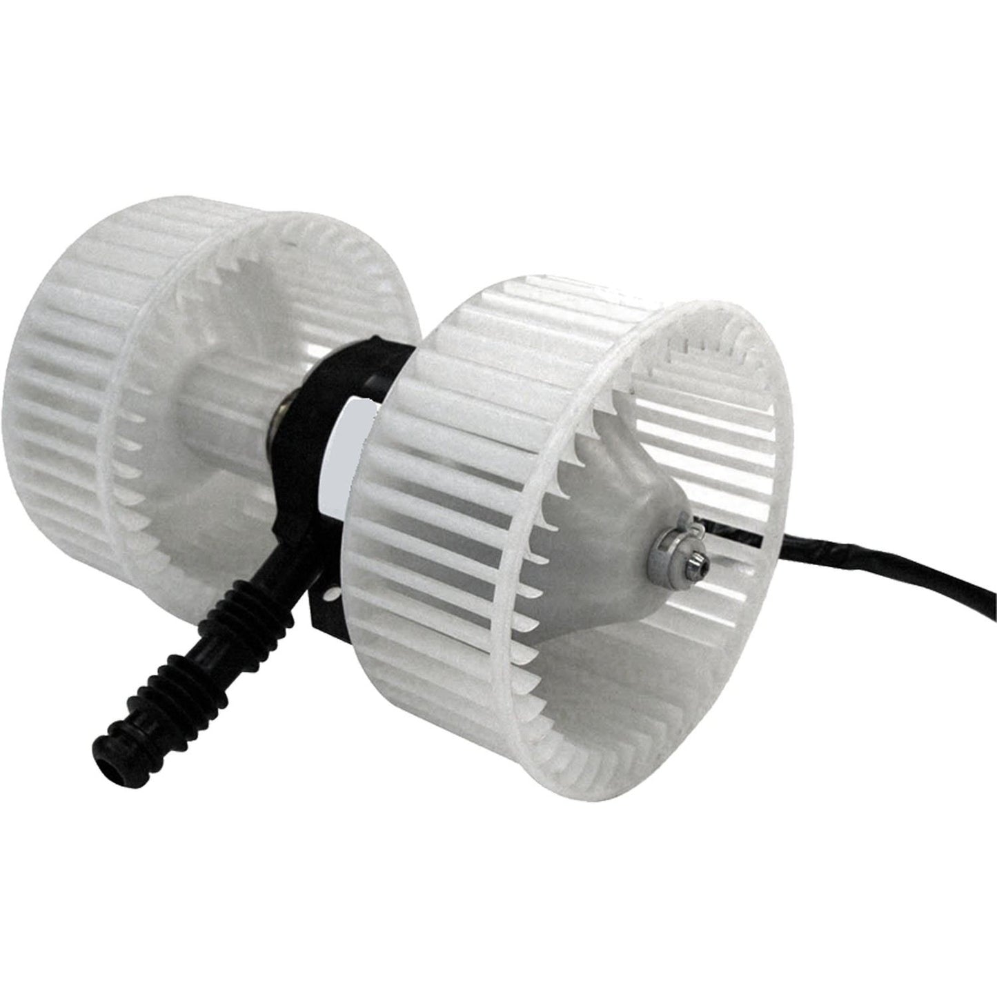 Global Parts Distributors LLC HVAC Blower Motor 2311236