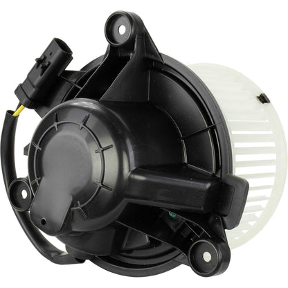 Global Parts Distributors LLC HVAC Blower Motor 2311288