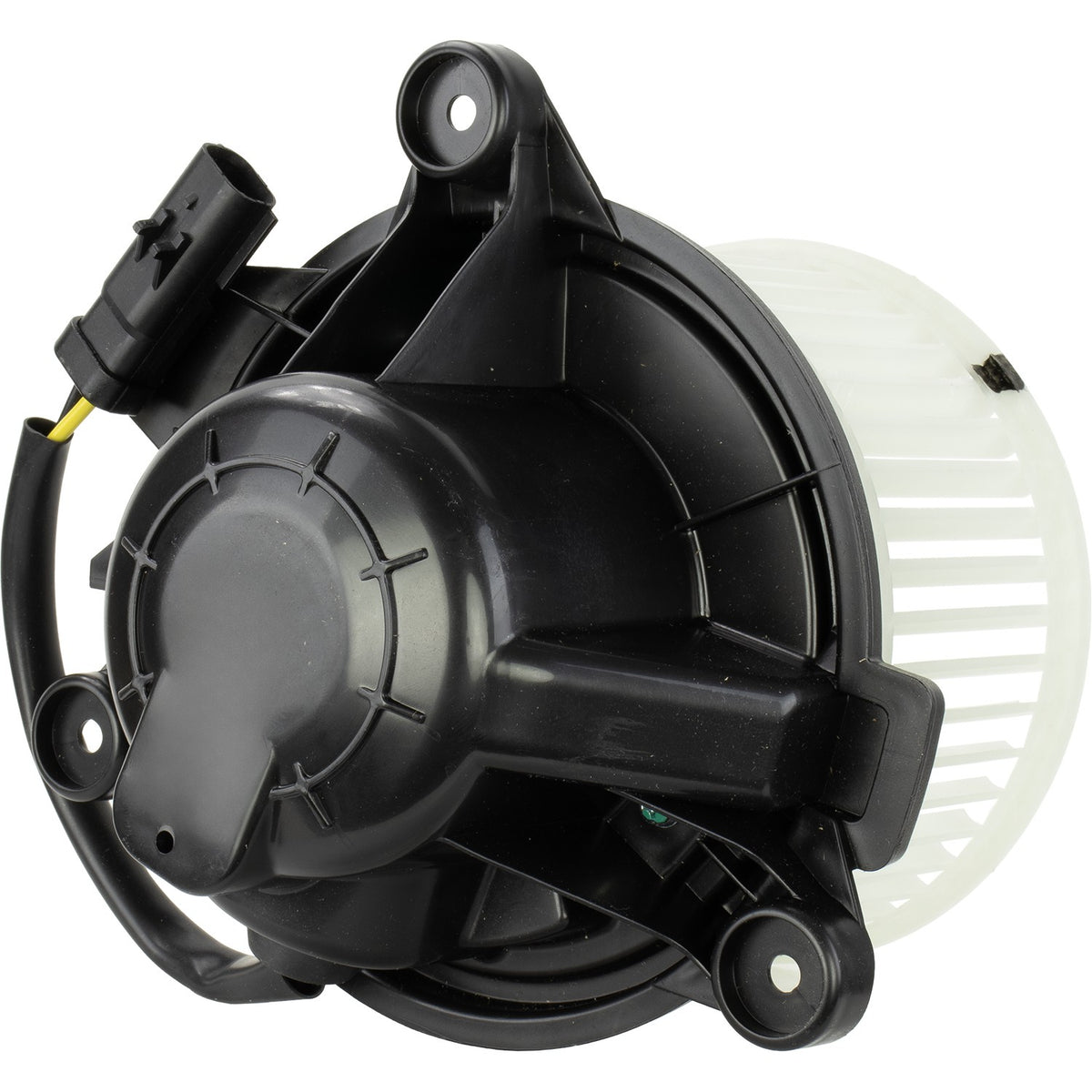 Global Parts Distributors LLC HVAC Blower Motor 2311288
