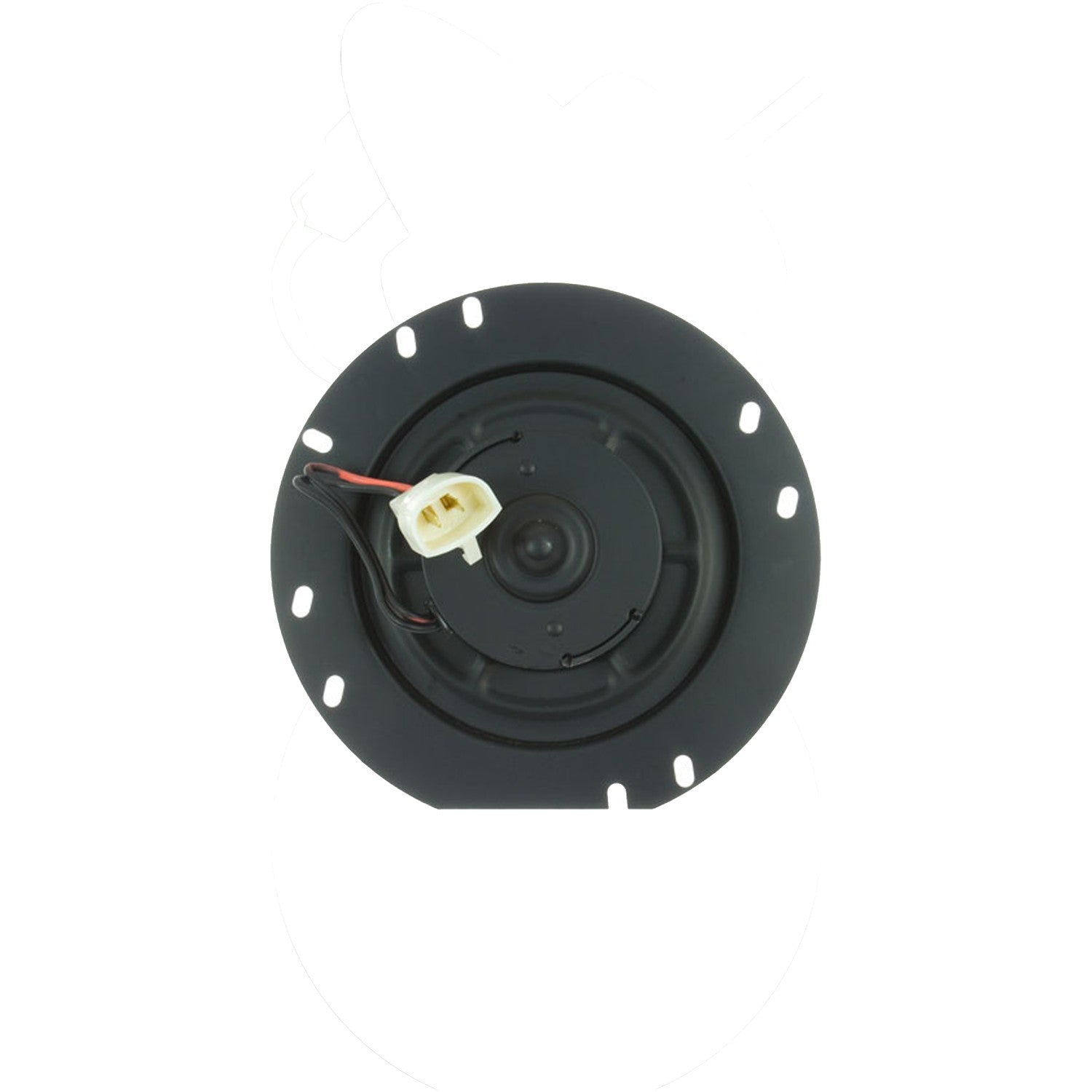 Sophio GPD HVAC Blower Motor and Wheel 2311338 image 2
