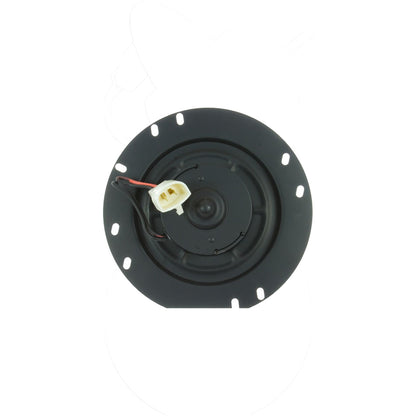 Sophio GPD HVAC Blower Motor and Wheel 2311338 image 2