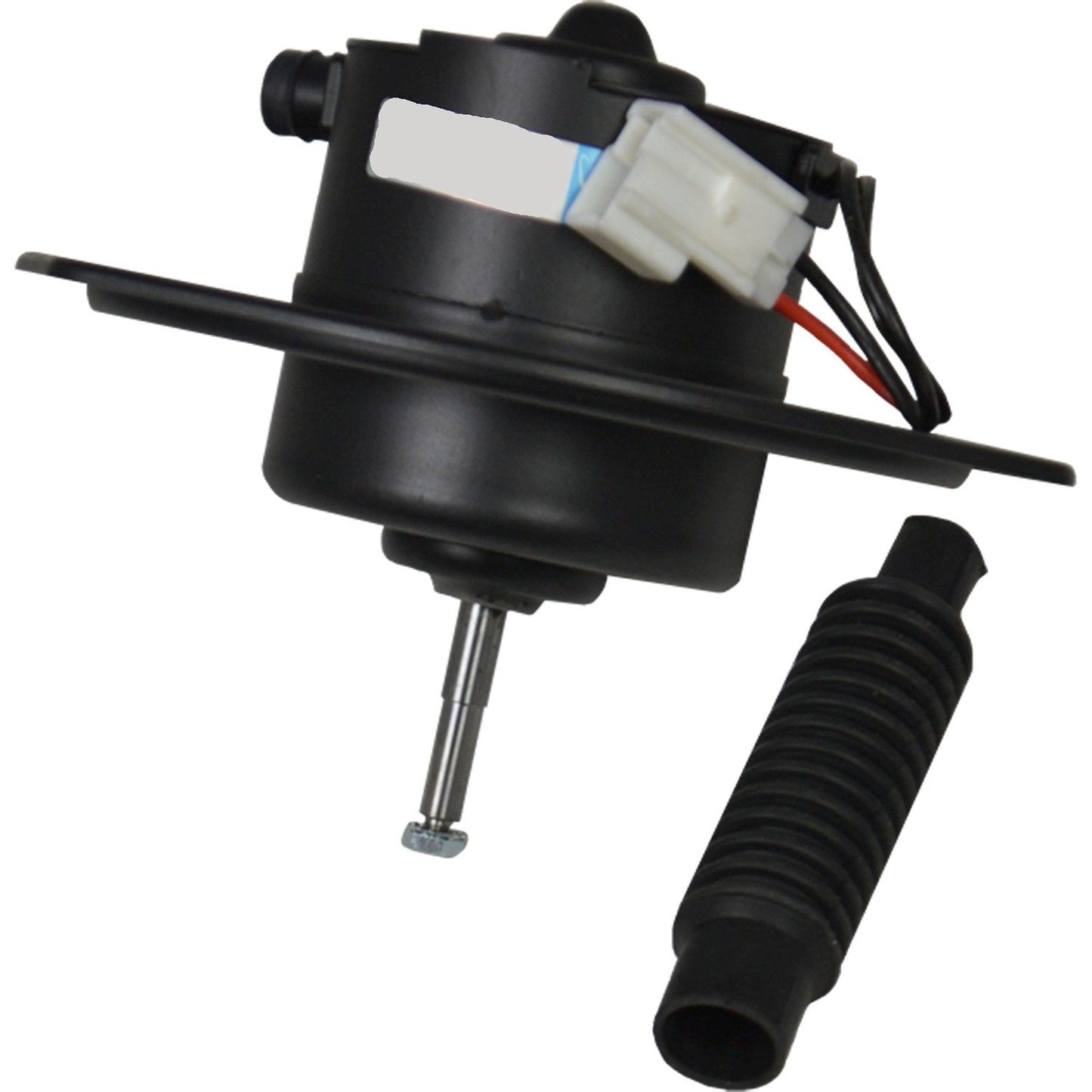 Global Parts Distributors LLC HVAC Blower Motor 2311496