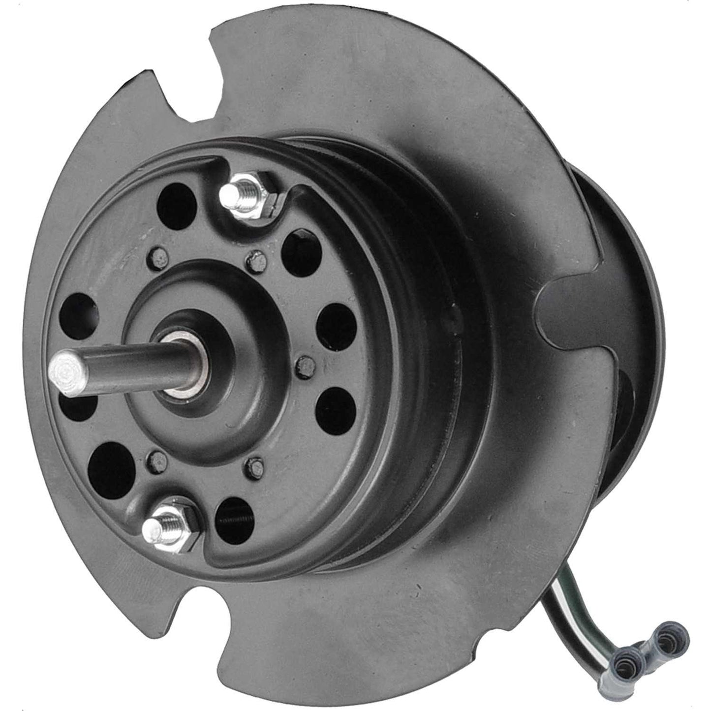 Global Parts Distributors LLC HVAC Blower Motor 2311507