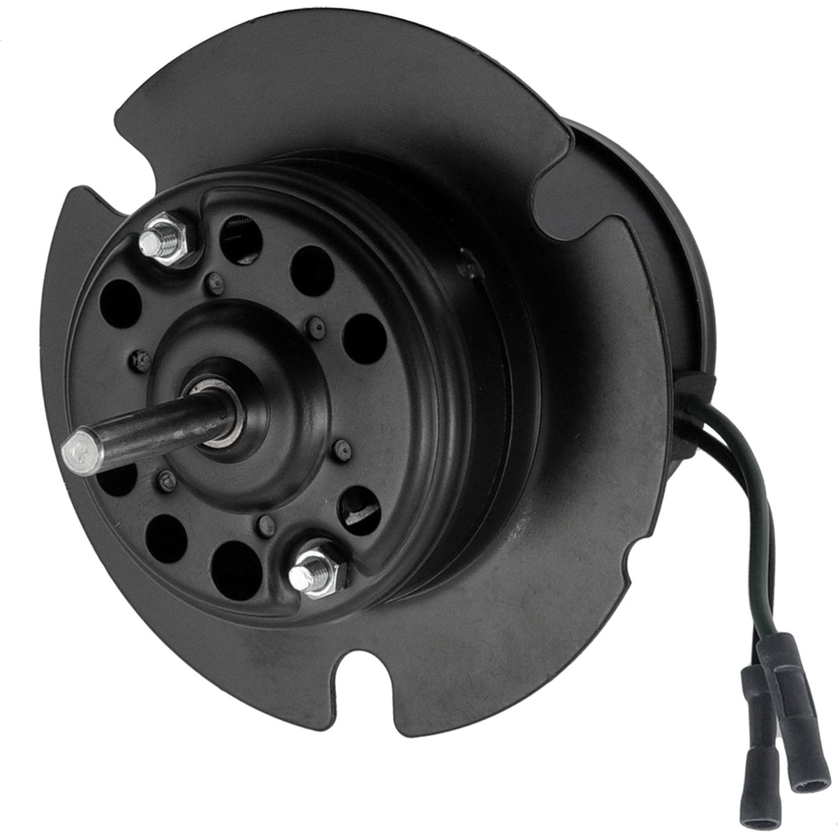 Global Parts Distributors LLC HVAC Blower Motor 2311508