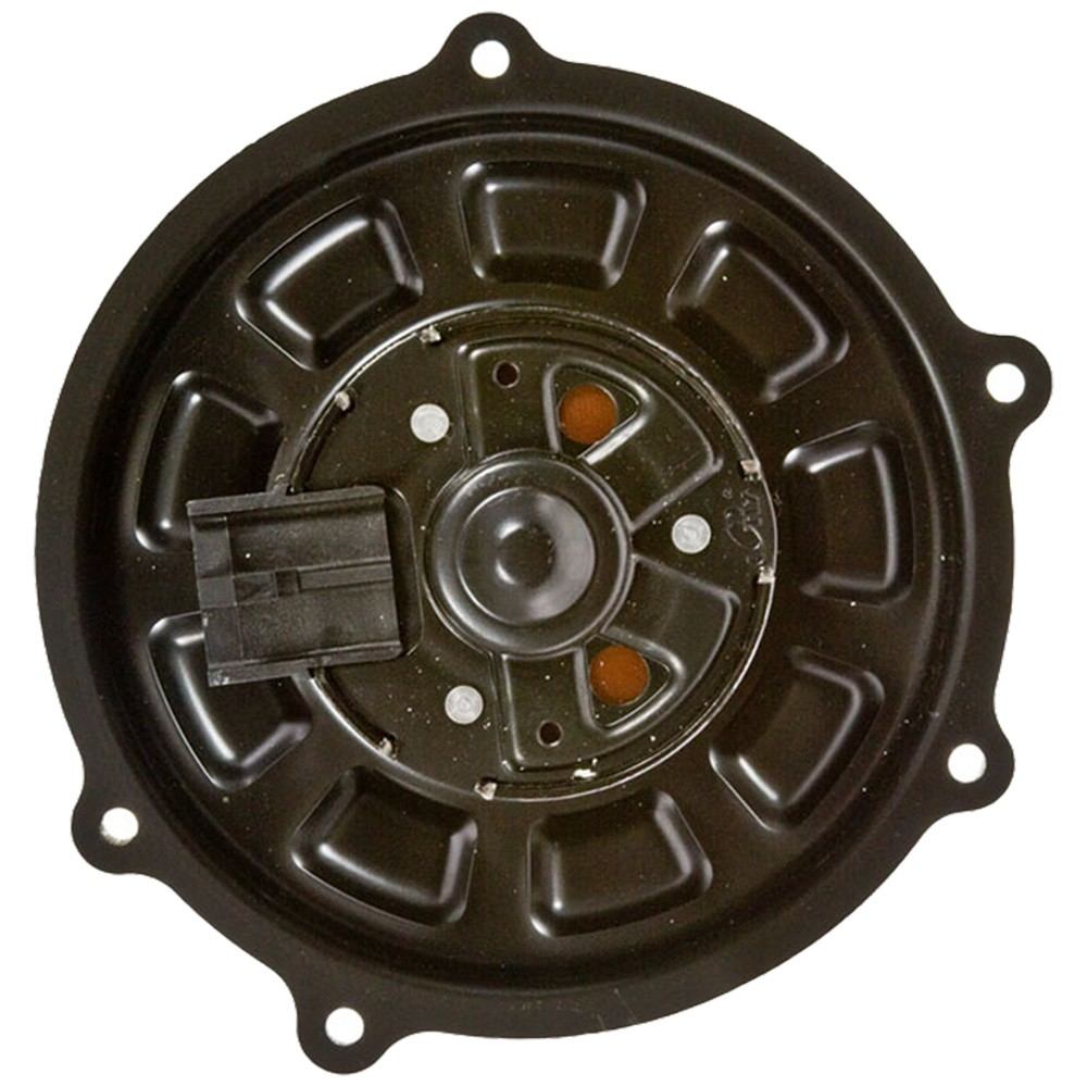 Global Parts Distributors LLC HVAC Blower Motor 2311515