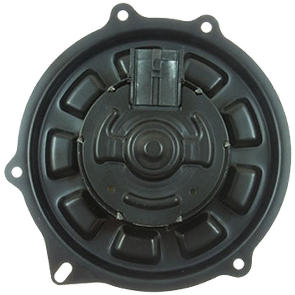 Global Parts Distributors LLC HVAC Blower Motor 2311516