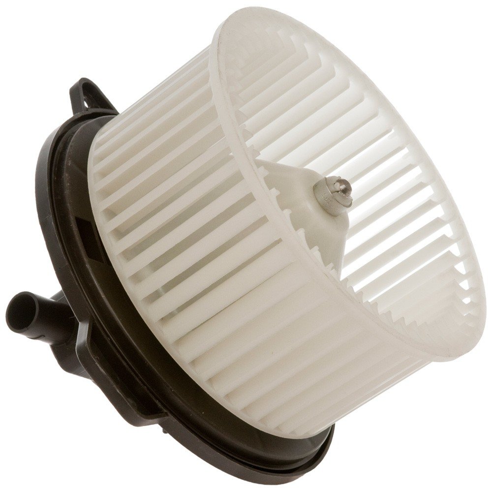 Global Parts Distributors LLC HVAC Blower Motor 2311531