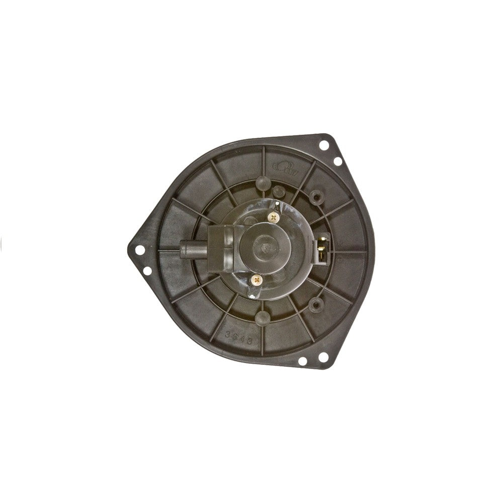 Global Parts Distributors LLC HVAC Blower Motor 2311537