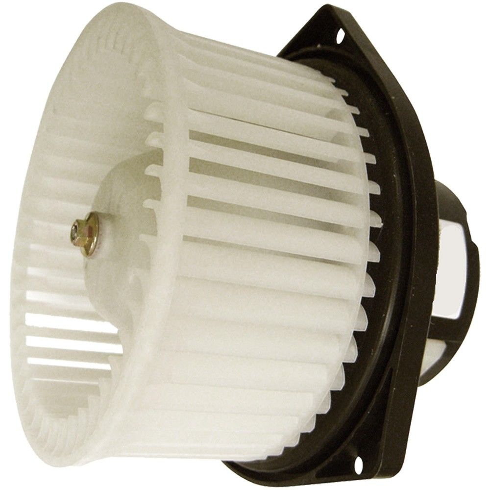 Global Parts Distributors LLC HVAC Blower Motor 2311545