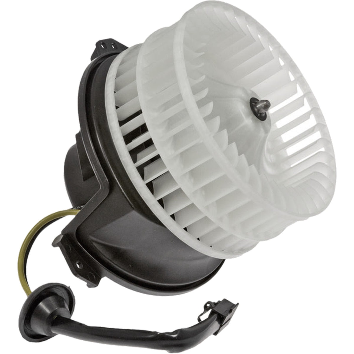Global Parts Distributors LLC HVAC Blower Motor 2311569