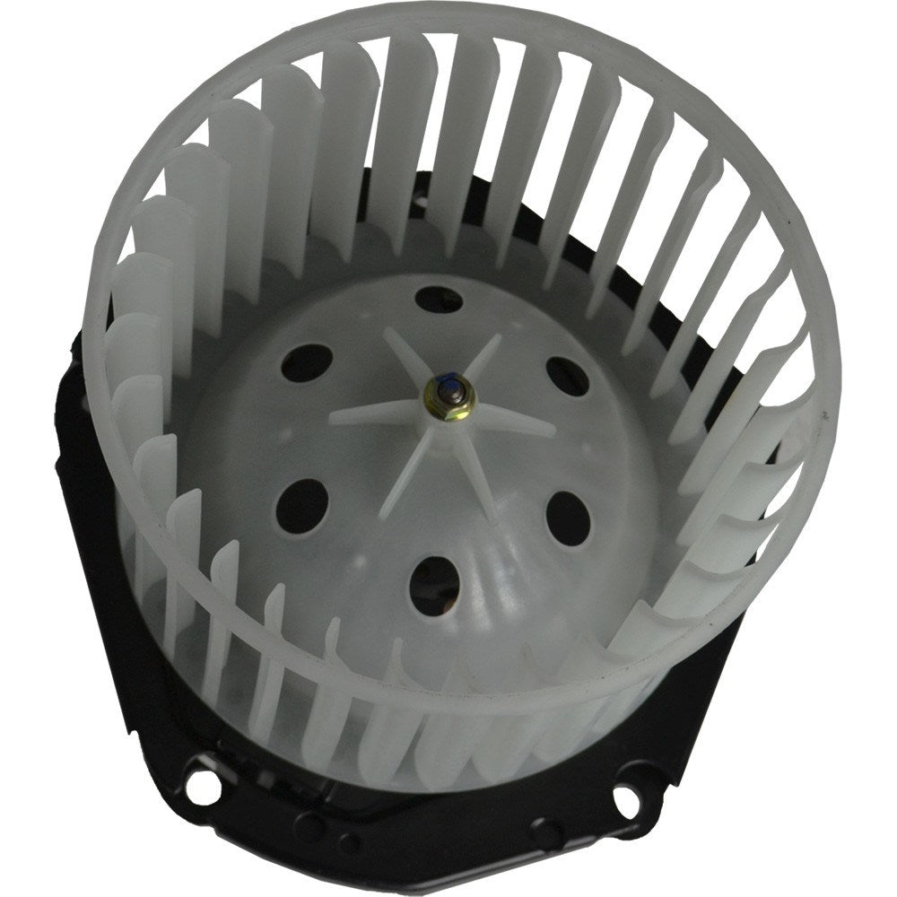 Global Parts Distributors LLC HVAC Blower Motor 2311578