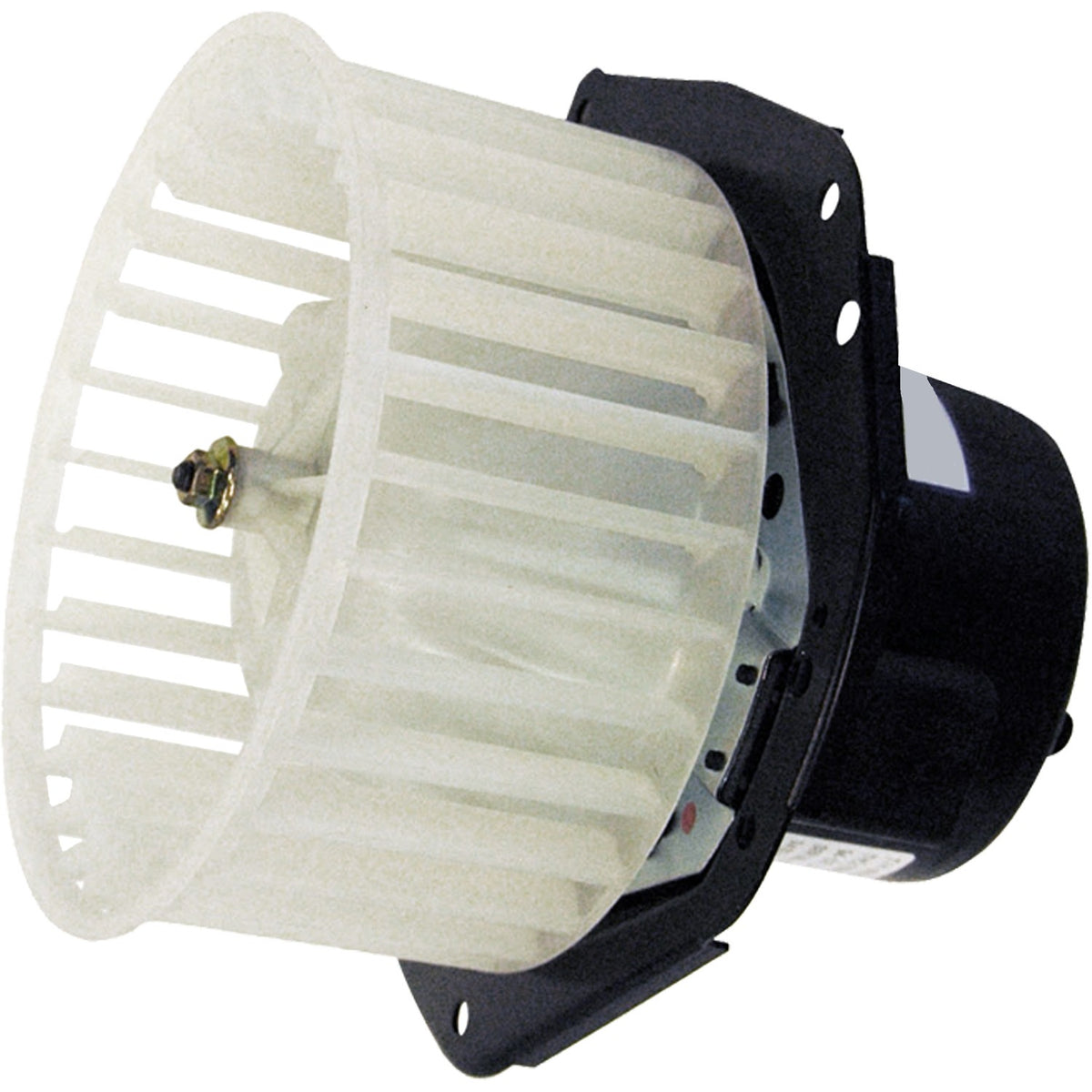 Global Parts Distributors LLC HVAC Blower Motor 2311579